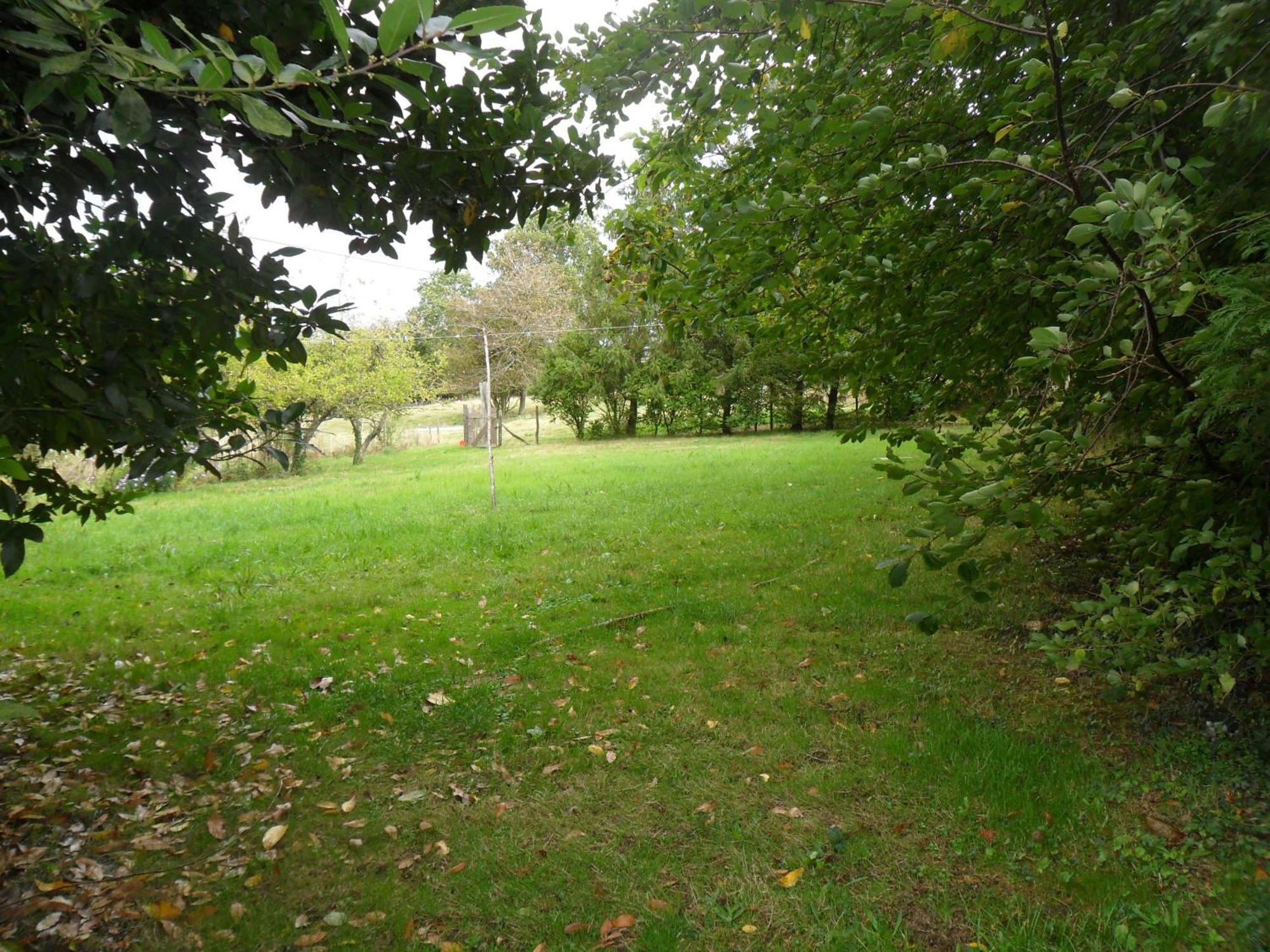 Les Hautes Loignieres Pre-en-Pail-Saint-Samson Exterior foto